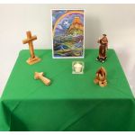 A PLACE TO PRAY - CLASSROOM KIT (2)